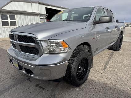 2022 Ram 1500 Classic Gering NE