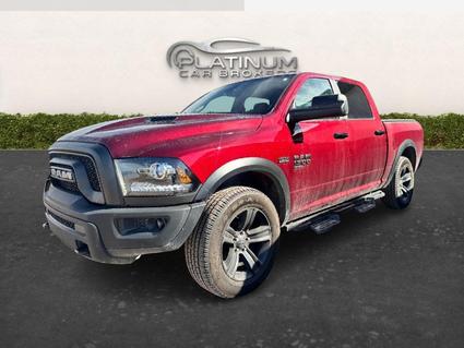 2023 Ram 1500 Classic Spearfish SD