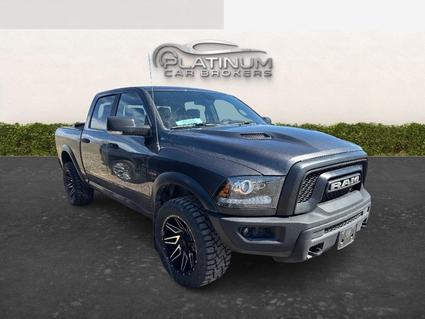 2023 Ram 1500 Classic Spearfish SD