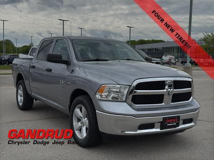 2023 Ram 1500 Classic Green Bay WI