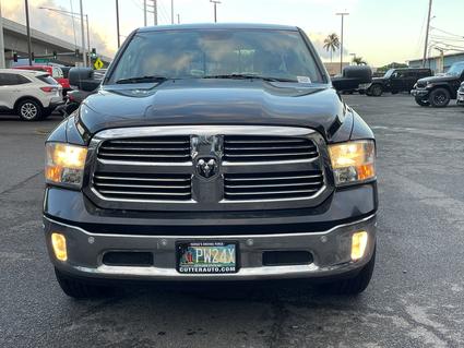 2014 Ram 1500 Pearl City HI