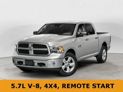 2014 Ram 1500 Washington Court House OH