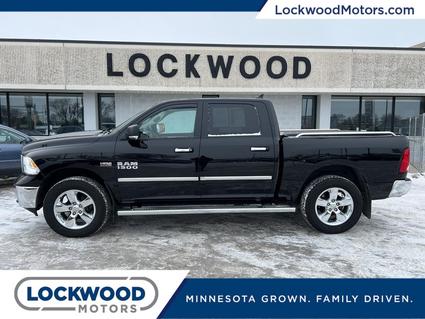 2015 Ram 1500 Marshall MN