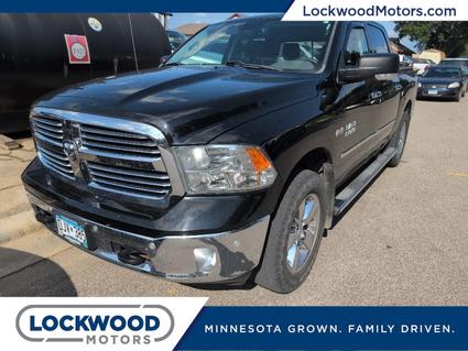 2015 Ram 1500 Marshall MN