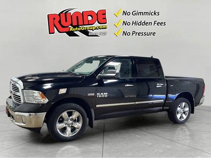2015 Ram 1500 Hazel Green WI