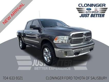 2015 Ram 1500 Salisbury NC
