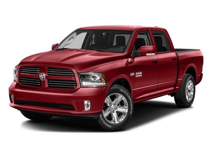 2016 Ram 1500 Bismarck ND