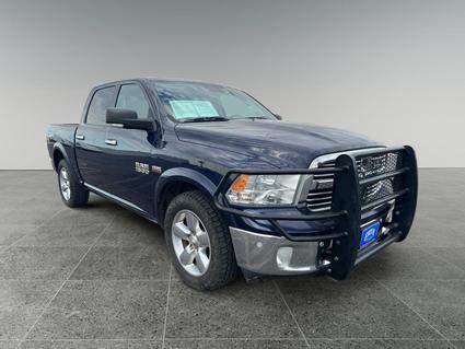 2016 Ram 1500 Plainview TX