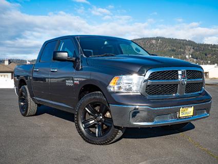 2016 Ram 1500 Colville WA