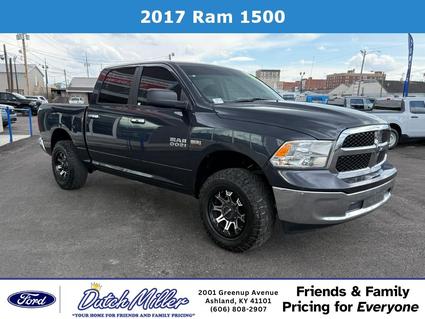 2017 Ram 1500 Ashland KY