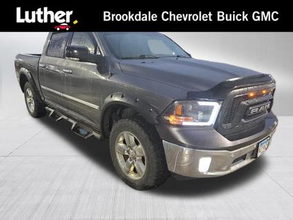 2018 Ram 1500 Minneapolis MN