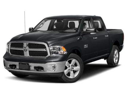 2018 Ram 1500 Pullman WA