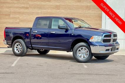 2018 Ram 1500 American Fork UT