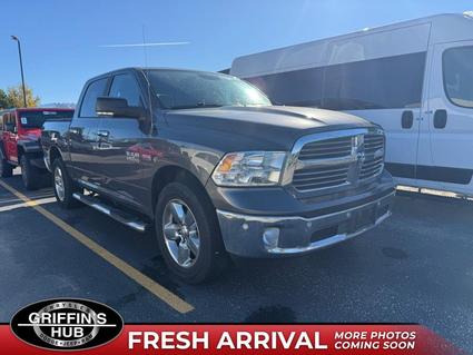 2018 Ram 1500 Milwaukee WI