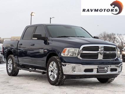 2019 Ram 1500 Classic Burnsville MN