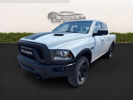 2019 Ram 1500 Classic Spearfish SD