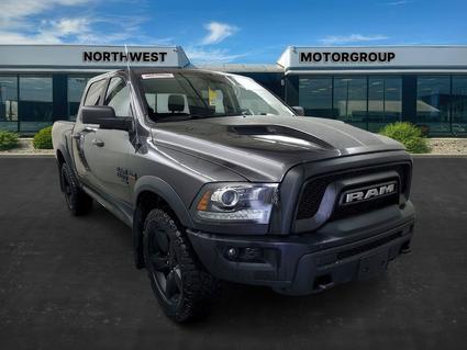 2019 Ram 1500 Classic Pasco WA