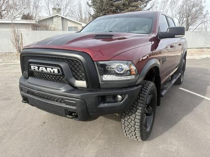 2019 Ram 1500 Classic Idaho Falls ID