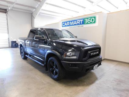 2020 Ram 1500 Classic Billings MT