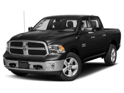 2021 Ram 1500 Classic Olympia WA