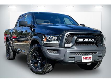 2021 Ram 1500 Classic Olympia WA