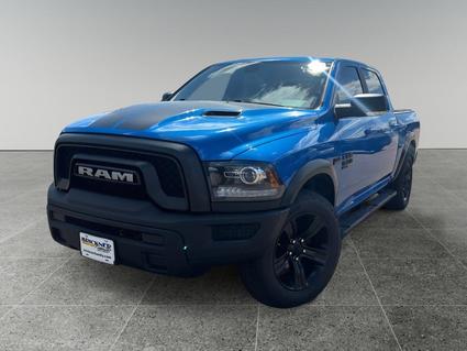 2022 Ram 1500 Classic Wausau WI