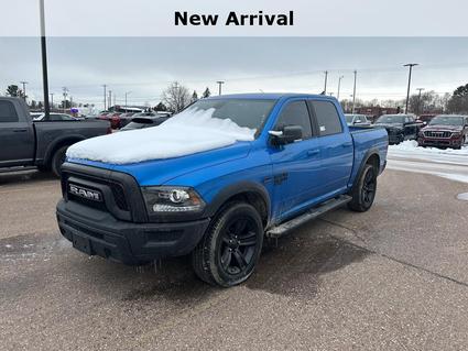 2022 Ram 1500 Classic Wausau WI