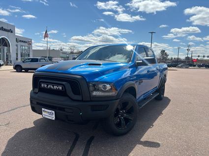 2022 Ram 1500 Classic Wausau WI
