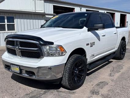 2022 Ram 1500 Classic Gering NE