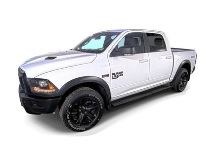 2022 Ram 1500 Classic Billings MT