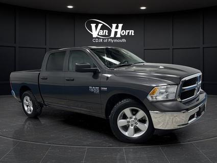 2023 Ram 1500 Classic Plymouth WI