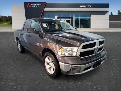 2023 Ram 1500 Classic Spokane WA