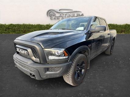 2023 Ram 1500 Classic Spearfish SD