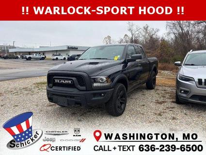 2024 Ram 1500 Classic Washington MO