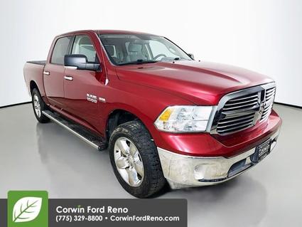 2013 Ram 1500 Reno NV