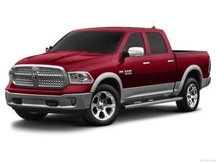 2013 Ram 1500 Salem IL