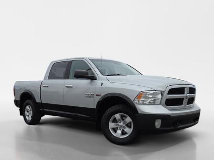 2014 Ram 1500 Salt Lake City UT