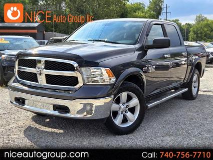 2014 Ram 1500 Carroll OH