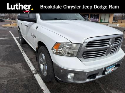 2014 Ram 1500 Minneapolis MN