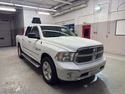2015 Ram 1500 Brunswick OH