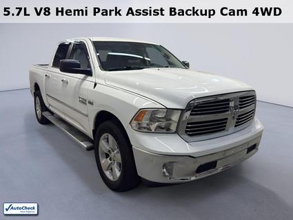2015 Ram 1500 Brunswick OH