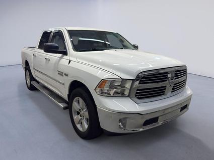 2015 Ram 1500 Brunswick OH