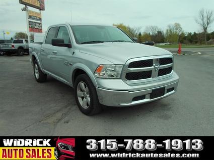 2015 Ram 1500 Watertown NY