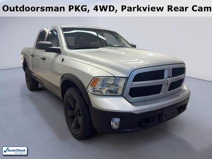 2015 Ram 1500 Brunswick OH