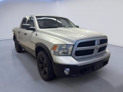 2015 Ram 1500 Brunswick OH