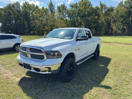 2016 Ram 1500 Tyler TX