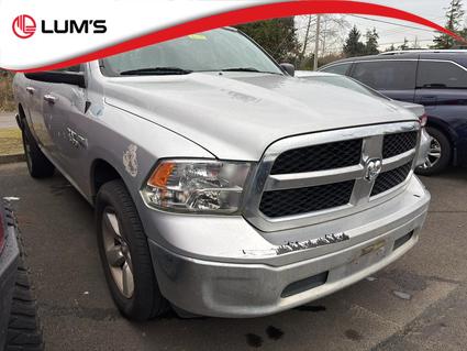 2017 Ram 1500 Warrenton OR