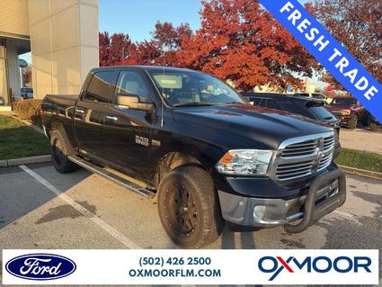 2017 Ram 1500 Louisville KY