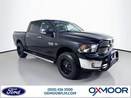 2017 Ram 1500 Louisville KY