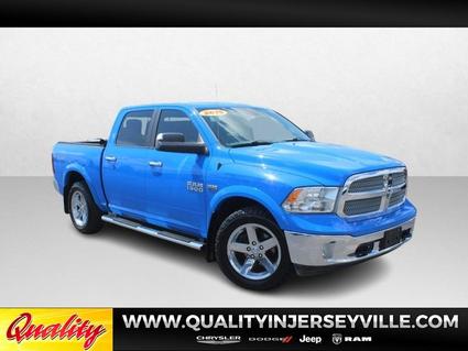2018 Ram 1500 Alton IL